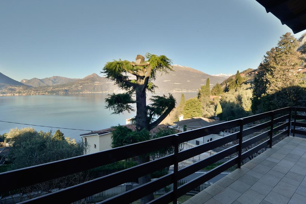 Villa Bianca Varenna Rum bild