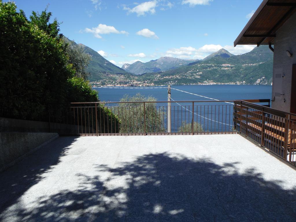 Villa Bianca Varenna Rum bild