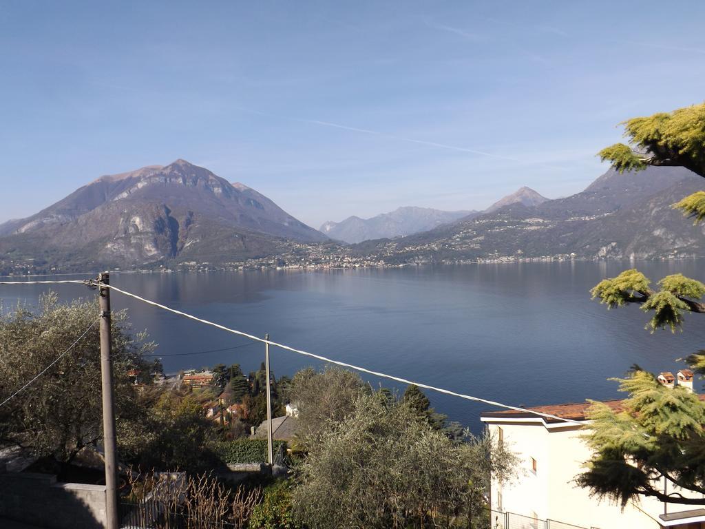 Villa Bianca Varenna Exteriör bild